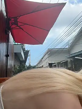 AmmyHot's sex show image