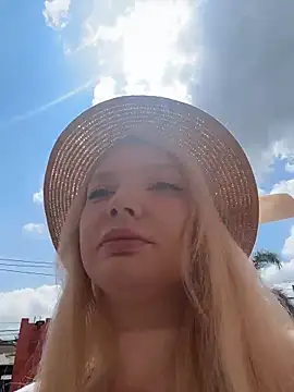 AmmyHot's sex show image