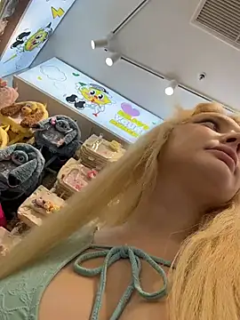 AmmyHot's sex show image