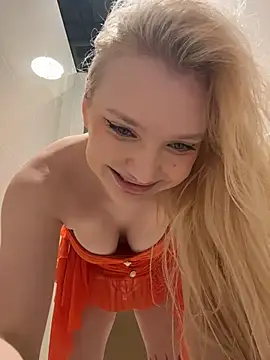 AmmyHot's sex show image