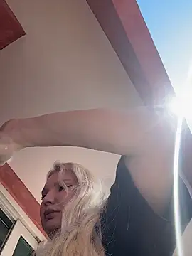 AmmyHot's sex show image