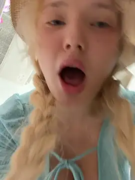 AmmyHot's sex show image