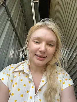 AmmyHot's sex show image