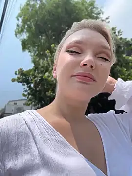 AmmyHot's sex show image