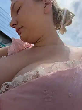 AmmyHot's sex show image