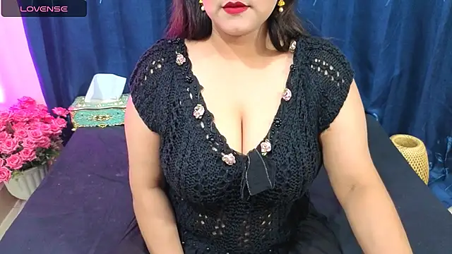 Sanvi-Queen's sex show image