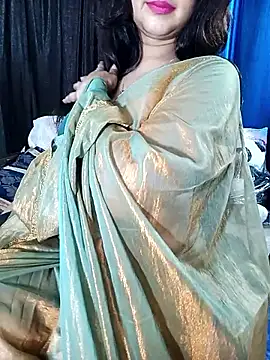 Sexshow-Bild von alinaarora