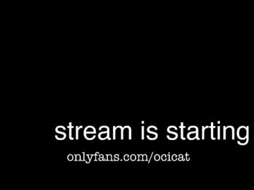 Sexshow-Bild von ocicat Sexshow-Bild von ocicat