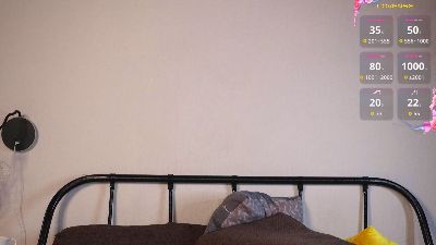 Изображение секс-шоу модели JeanaMccolloch