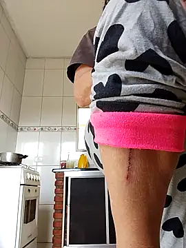 Изображение секс-шоу модели mariy522