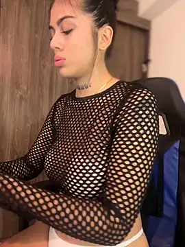 Sarasanders_4's sex show image
