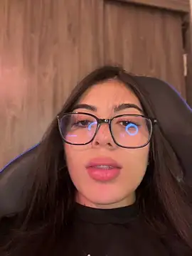 Sarasanders_4's sex show image