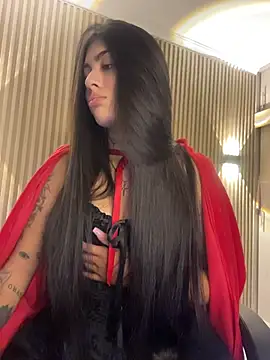 Sarasanders_4's sex show image