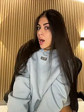 Sarasanders_4's sex show image