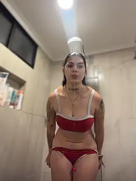 Sarasanders_4's sex show image