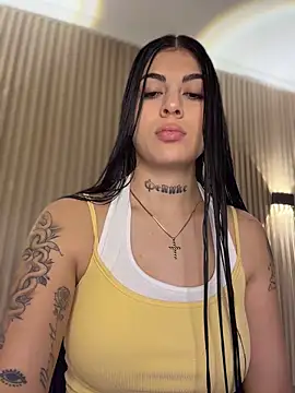 Sexshow-Bild von Sarasanders_4