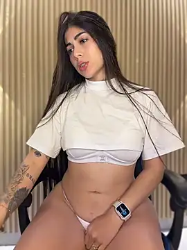 Sarasanders_4's sex show image