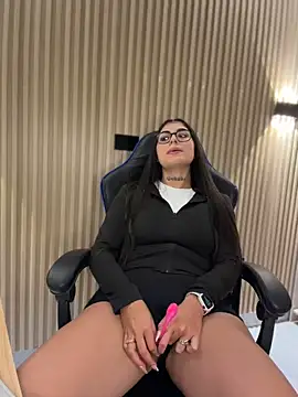 Sarasanders_4's sex show image