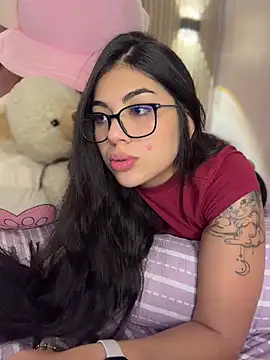 Sarasanders_4's sex show image