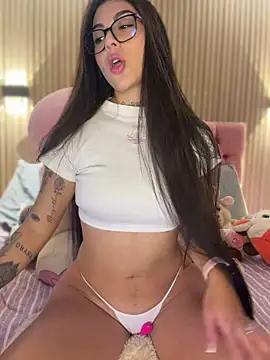 Sarasanders_4's sex show image
