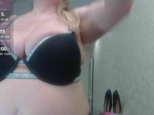 Spinners's sex show image