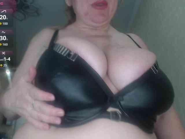 Spinners's sex show image