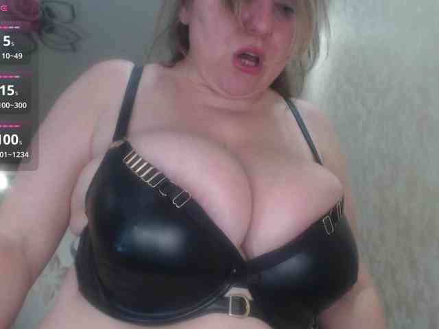 Spinners's sex show image