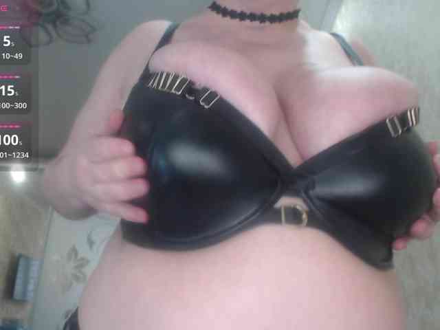 Изображение секс-шоу модели Spinners