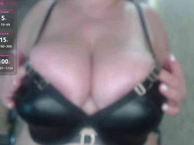 Spinners's sex show image