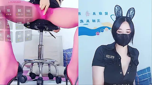 Mya8860's sex show image