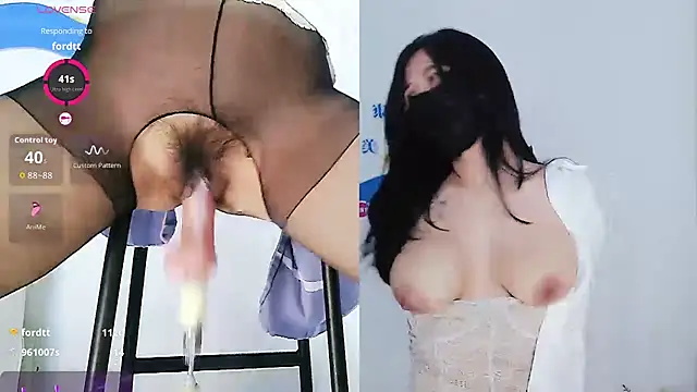 Mya8860's sex show image