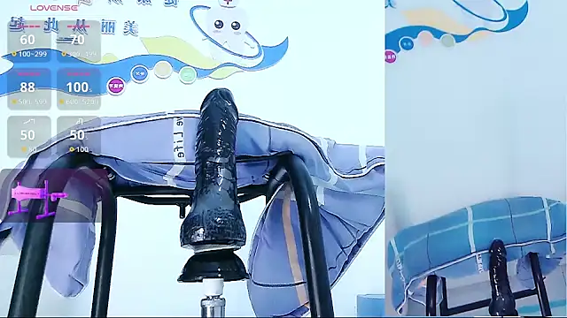 Mya8860's sex show image