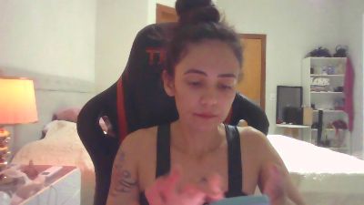 Изображение секс-шоу модели INTHETOILET Изображение секс-шоу модели INTHETOILET