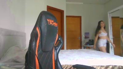 INTHETOILET's sex show image INTHETOILET's sex show image