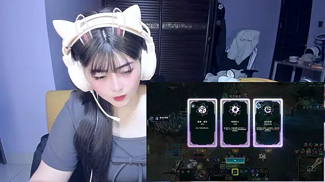 yuki3366's sex show image