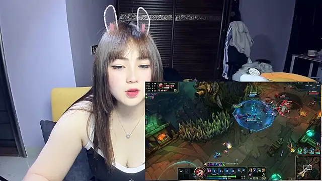 yuki3366's sex show image