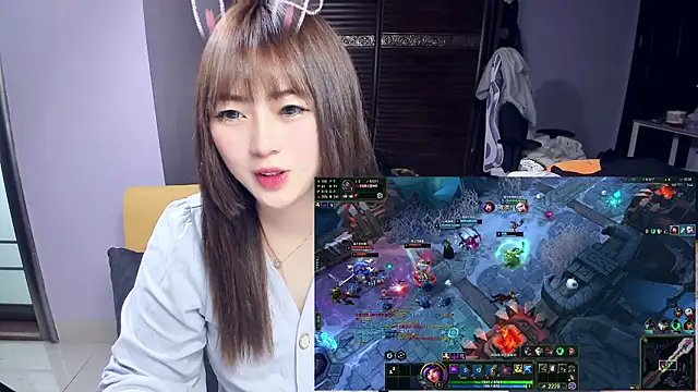 yuki3366's sex show image