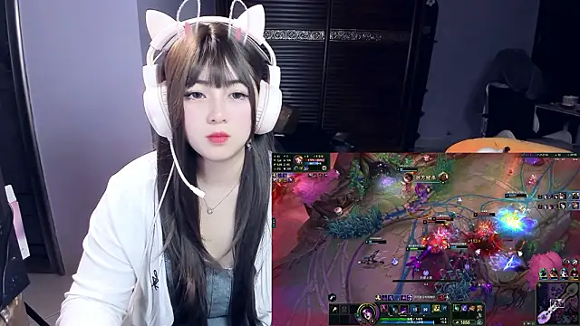 yuki3366's sex show image