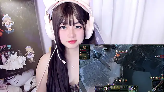 Sexshow-Bild von yuki3366