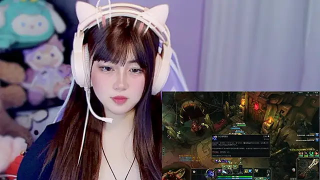 Sexshow-Bild von yuki3366