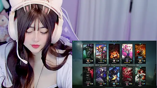 Sexshow-Bild von yuki3366