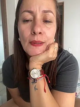 Verito_hot's sex show image