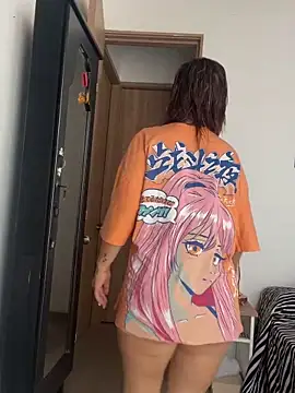 Verito_hot's sex show image Verito_hot's sex show image