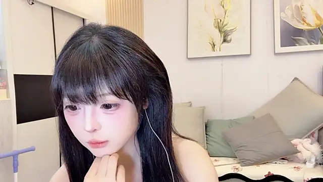 xiaoyu-8888's sex show image