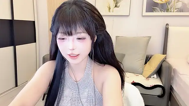 xiaoyu-8888's sex show image