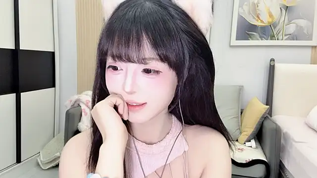 xiaoyu-8888's sex show image