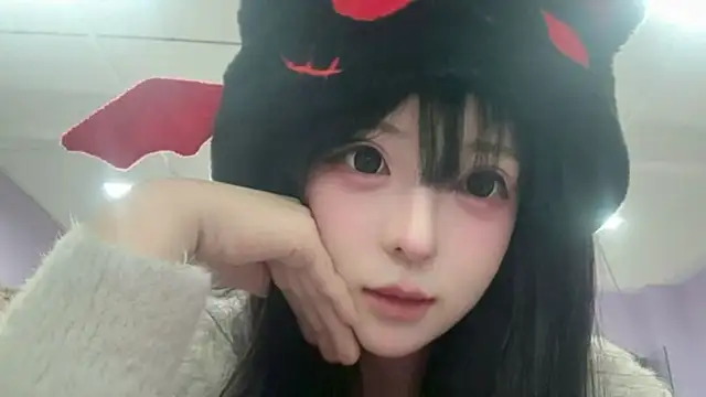 xiaoyu-8888's sex show image