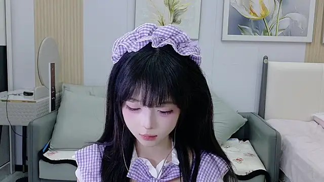 xiaoyu-8888's sex show image