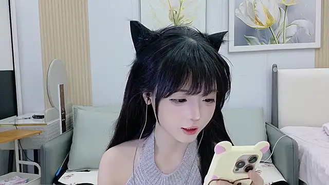 xiaoyu-8888's sex show image