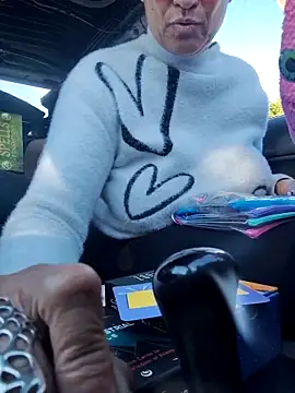 TheDime's sex show image